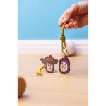 Pixar - Toy Story - Woody & Buzz Keyring 2-Pack - Screenshot 2