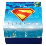 DC Studios - Superman 2025 - Green Lantern Ring Replica - Screenshot 5