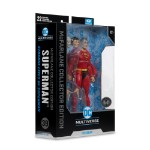 DC Comics - Superman - Strange Lives of Superman 7" Collector Edition Action Figure - Screenshot 8