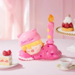 POP MART - Sweet Bean Afternoon Tea Series Blind Box (Single Box) - Screenshot 3