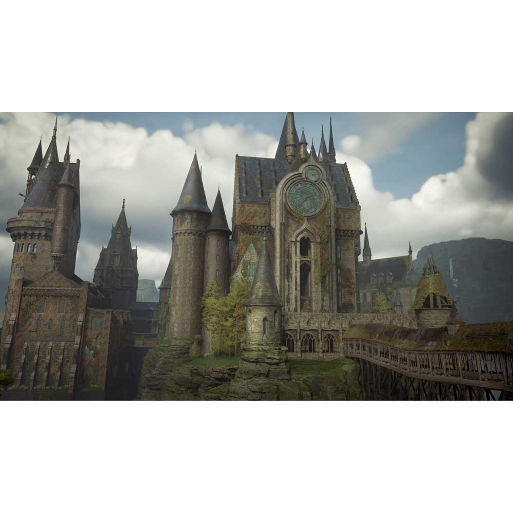 Hogwarts Legacy - Screenshot 5