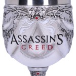 Assassin's Creed - Assassin's Logo Goblet - Screenshot 1