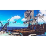 Donkey Kong Bananza - DK Island & Emerald Rush (Game Add-On) - Screenshot 3