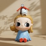 POP MART - Nyota Growing up by Your Way Series Series Blind Box (Single Box) - Screenshot 3
