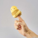 Final Fantasy XIV - Mini Puppet Plush (Assorted) - Screenshot 1