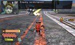 Dillon's Dead-Heat Breakers - Screenshot 1