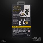 Star Wars - The Black Series - Scout Trooper May the 4th Be With You Action Figure - Screenshot 2
