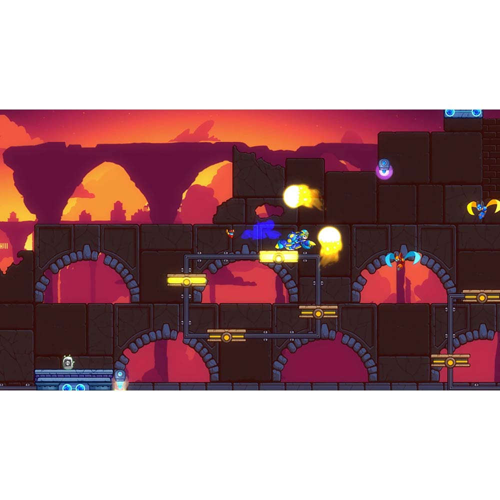 20XX / 30XX - Screenshot 2