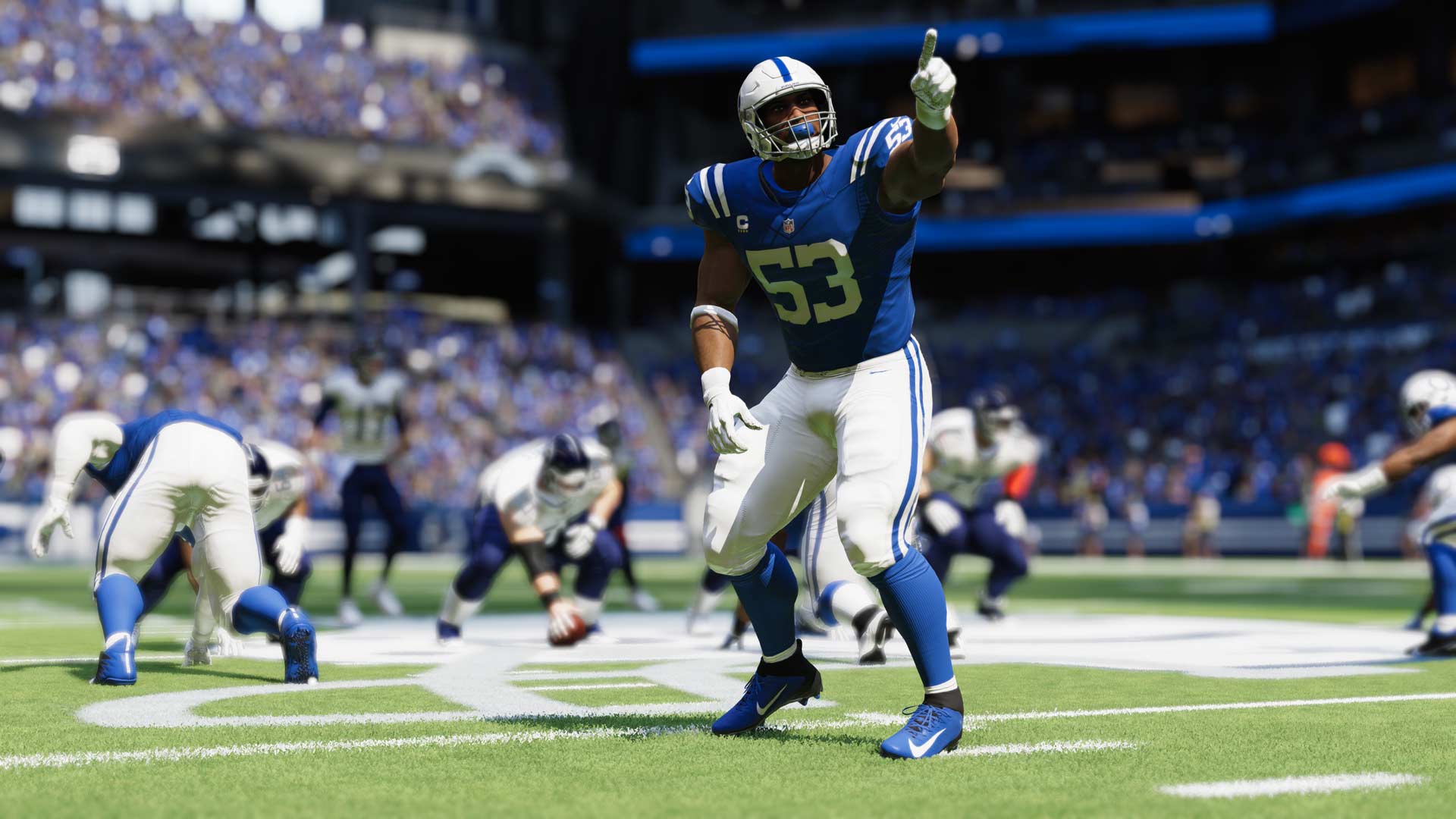 Madden NFL 23 - Screenshot 4