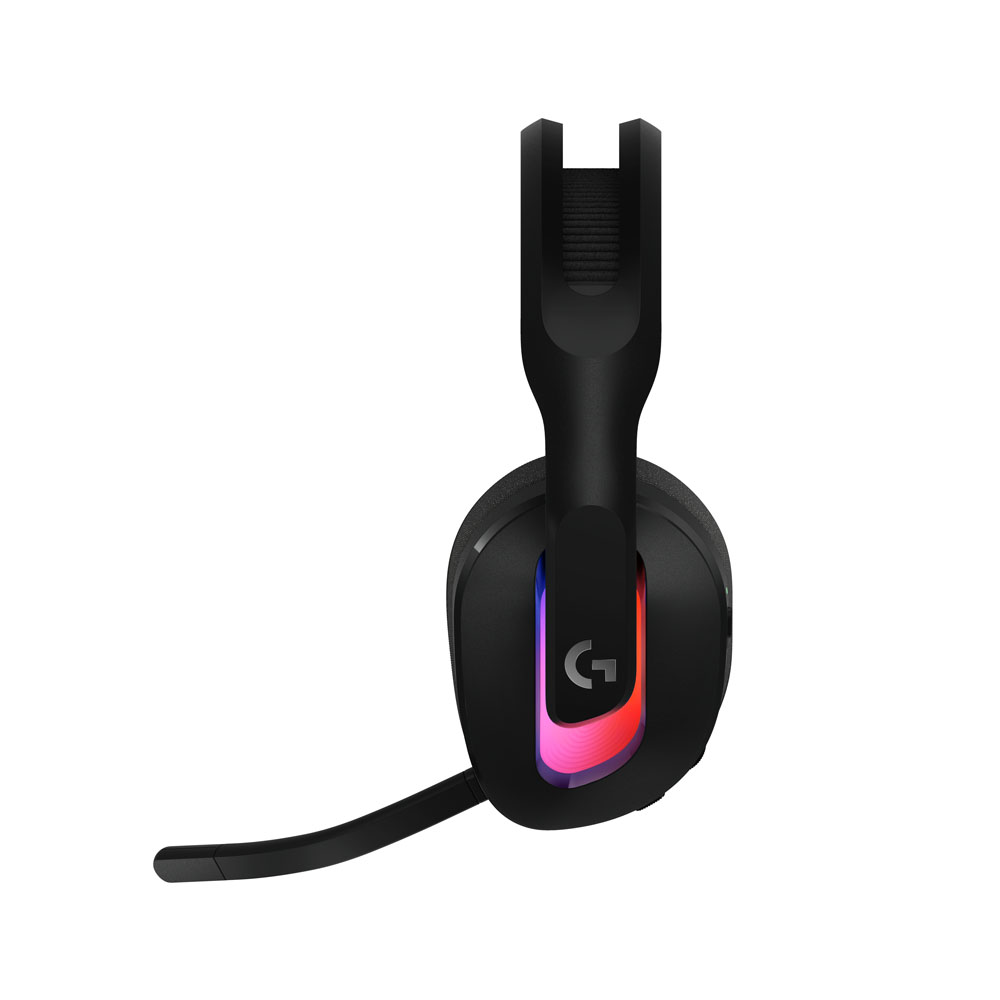 Logitech G Astro A20X PLAYSYNC Wireless Headset - White - Screenshot 7