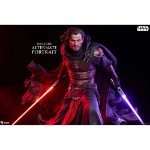 Star Wars - Darth Revan Premium Format Figure - Screenshot 2