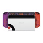 Nintendo Switch (OLED Model) Pokemon Scarlet & Violet Edition Premium Console (Refurbished by EB Games) - Screenshot 2