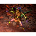Godzilla vs. Evangelion - S.H.MonsterArts Evangelion Unit-01 “G” Awakening Form Figure - Screenshot 2