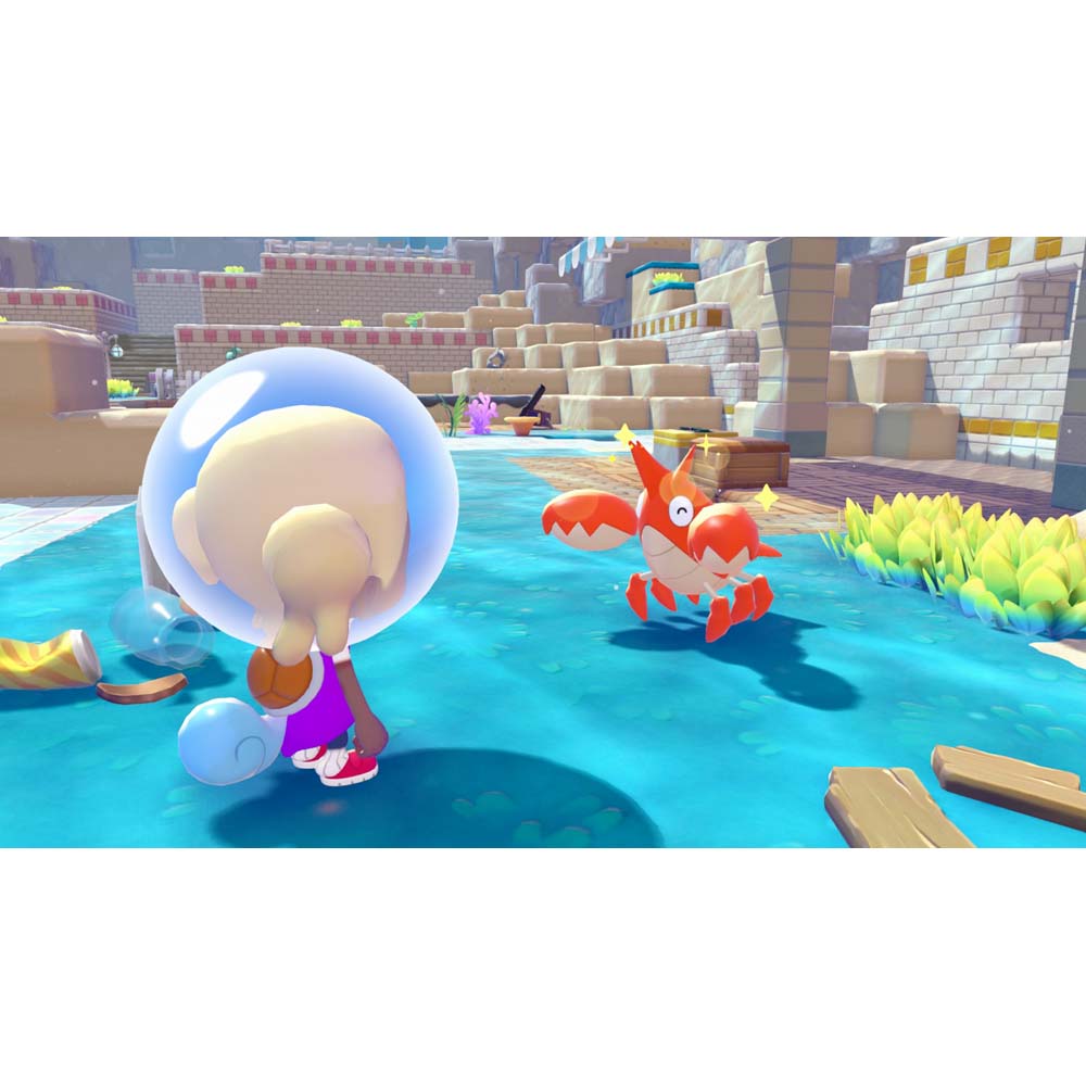 Pokemon Pokopia - Expansion Pass (Game Add-On) - Screenshot 6