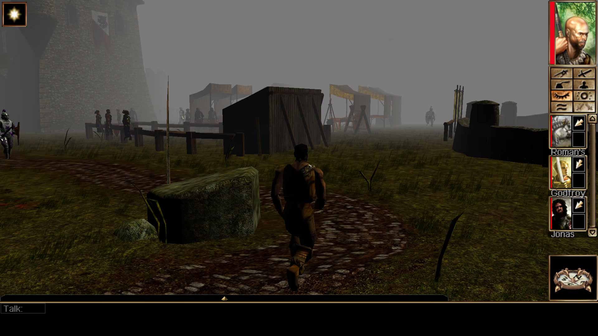 Neverwinter Nights Enhanced Edition - Screenshot 4