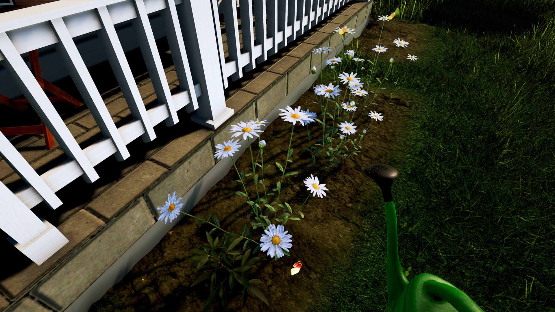 Garden Simulator - Screenshot 9