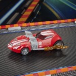 Transformers x Hot Wheels - Twin Mill Action Figure - Screenshot 9