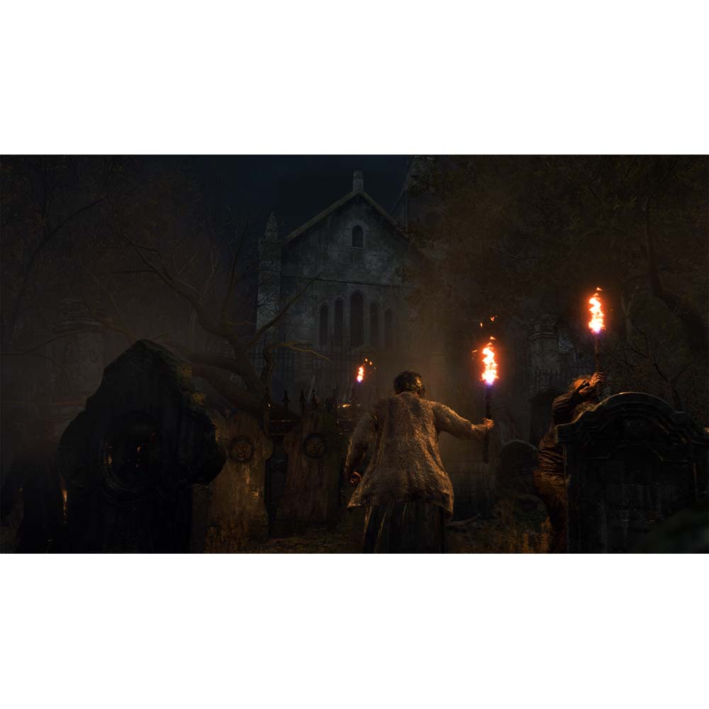 Resident Evil 4 - Gold Edition - Screenshot 8