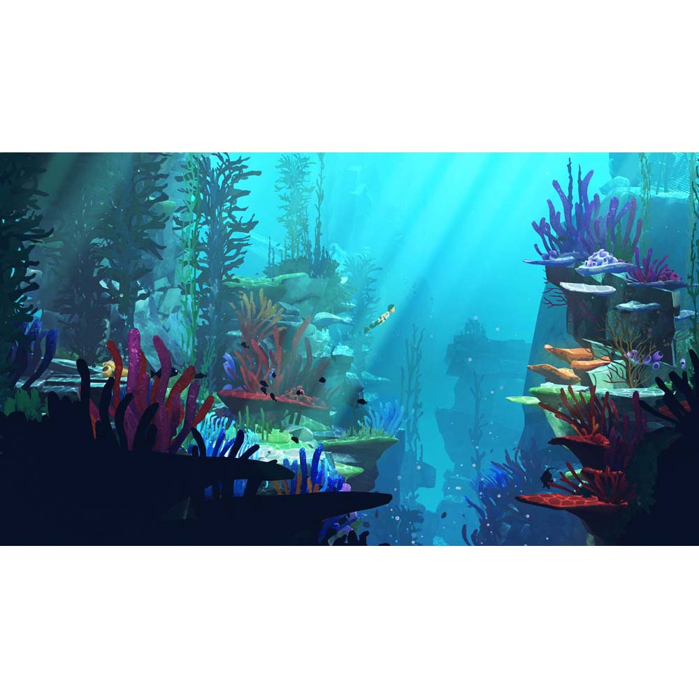 Planet of Lana II - Kindred Spirit Edition - Screenshot 3