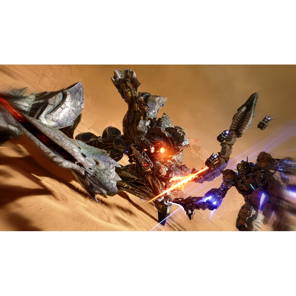 Gundam Rogue Orbit - Screenshot 2