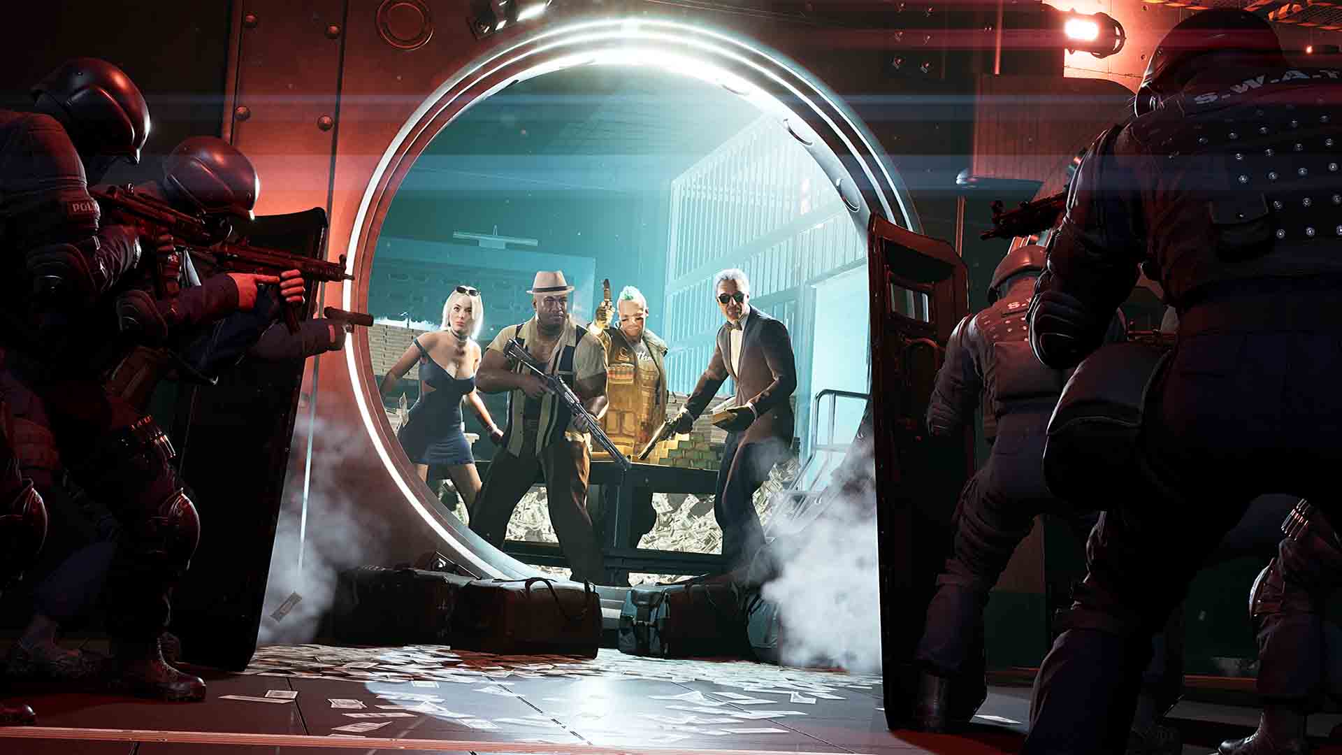 Crime Boss: Rockay City - Screenshot 7