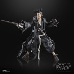 Star Wars - Visions - The Black Series The Ronin Action Figure - Screenshot 8