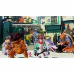 Digimon Story Time Stranger - Screenshot 7