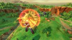 UFO Robot Grendizer: The Feast of the Wolves - Screenshot 2