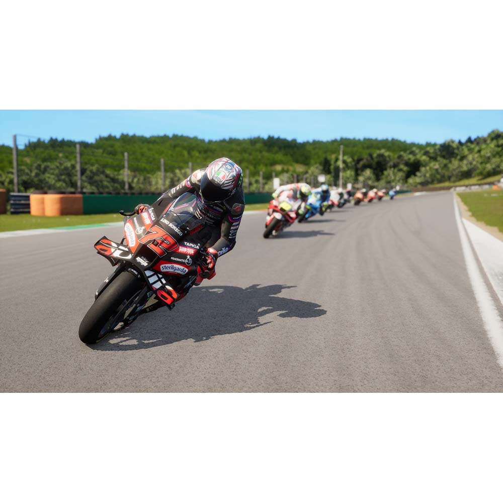 MotoGP 26 (Code-in-a-Box) - Screenshot 5