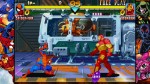 Marvel vs Capcom Fighting Collection: Arcade Classics - Screenshot 1