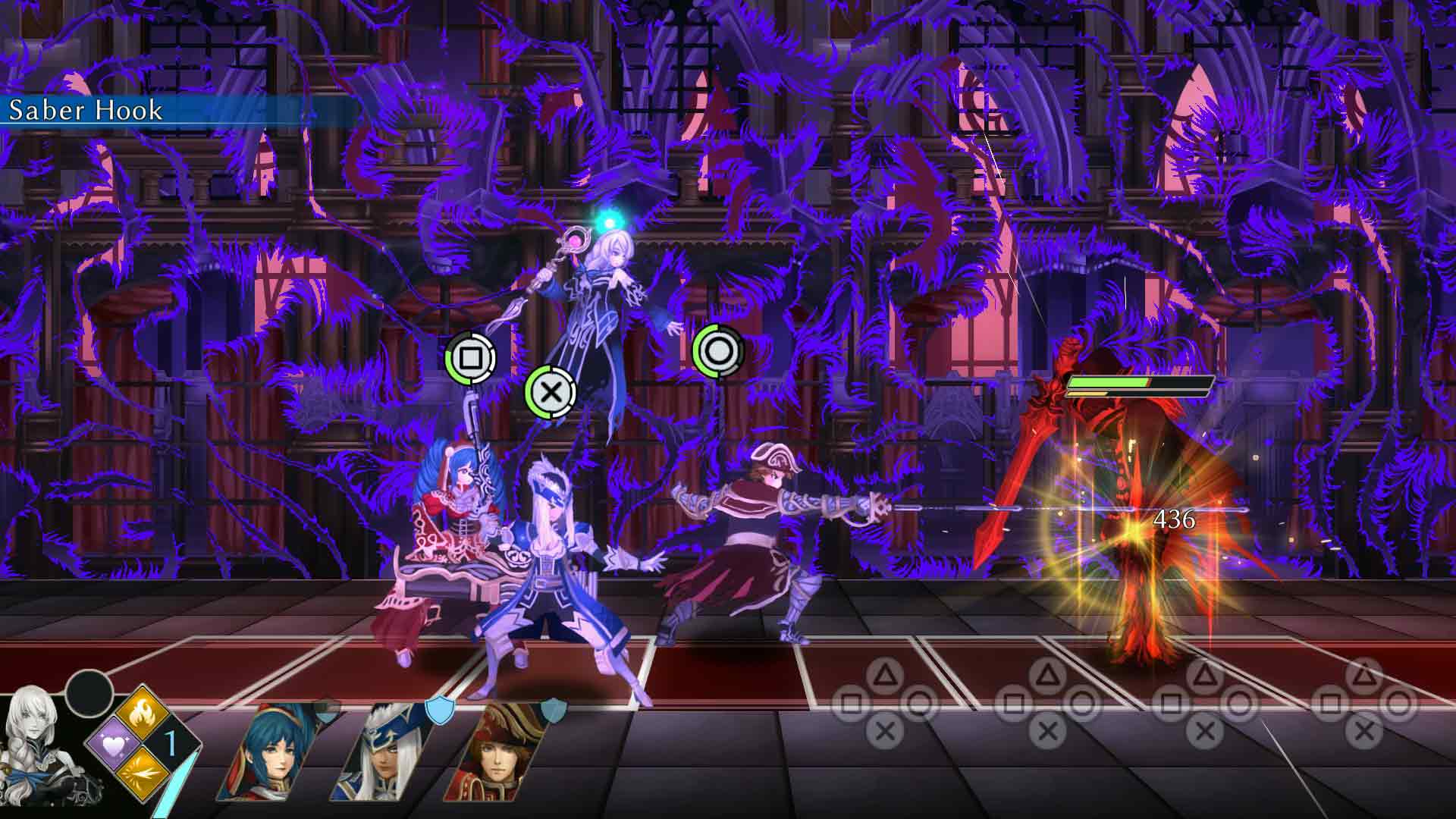 Fallen Legion Collection - Screenshot 3
