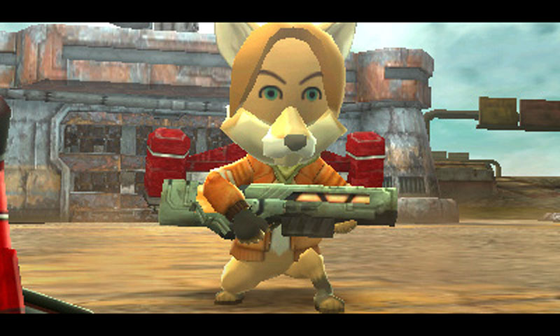 Dillon's Dead-Heat Breakers - Screenshot 8