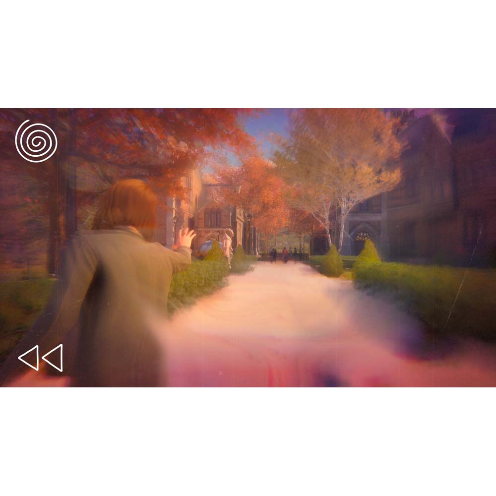 Life is Strange Reunion - Screenshot 4