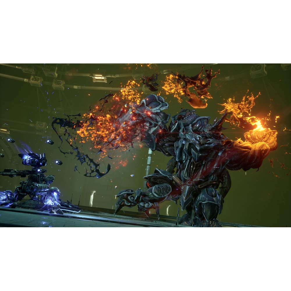 Gundam Rogue Orbit - Screenshot 3