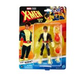 Marvel - Xmen '97 - Marvel Legends Series Sunspot Action Figure - Screenshot 1
