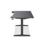 TTRacing - Titus X Smart Desk - 1.8m Onyx (XL) - Screenshot 1