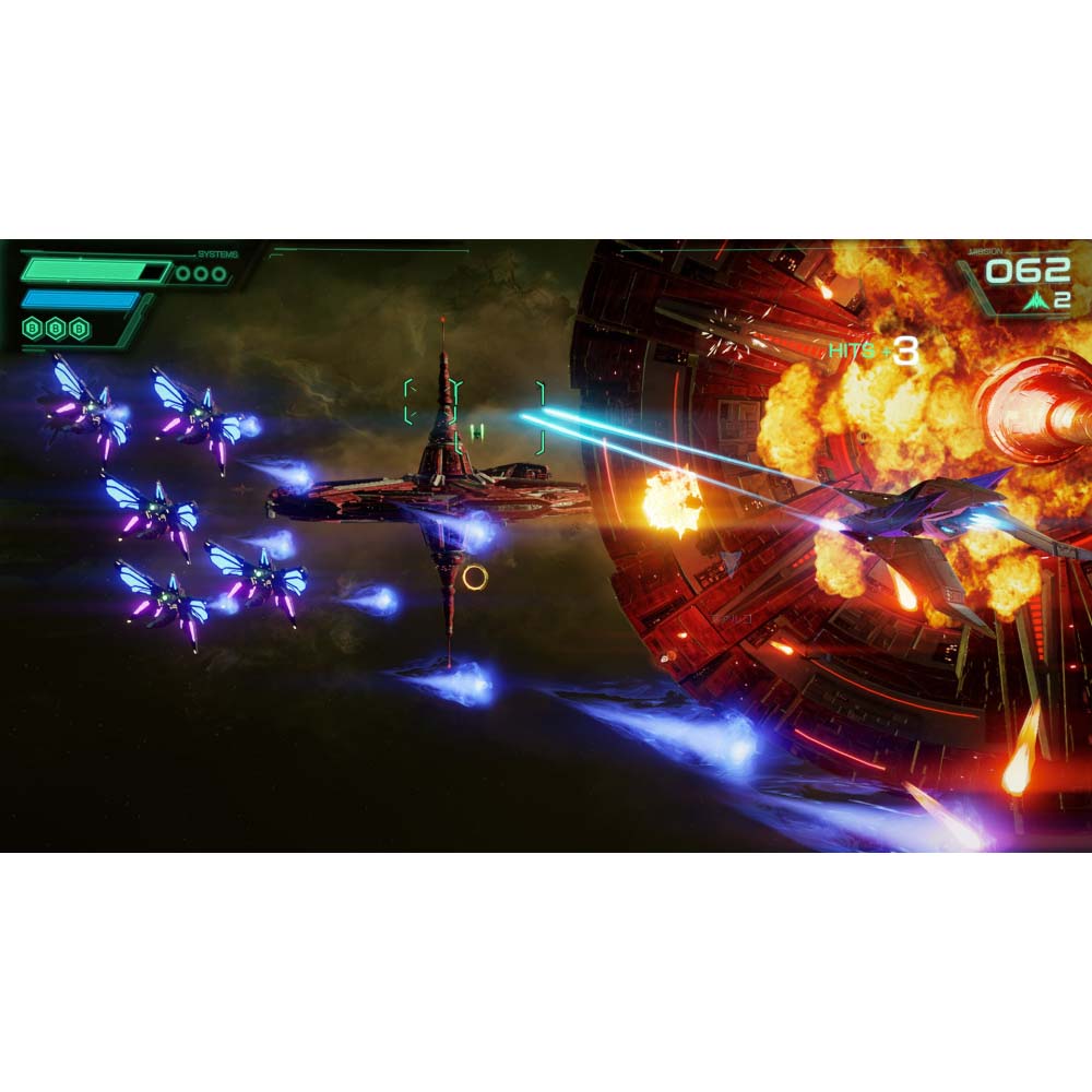 Star Fox - Screenshot 5