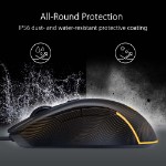 Asus TUF - M3 II Gaming Mouse - Black - Screenshot 3