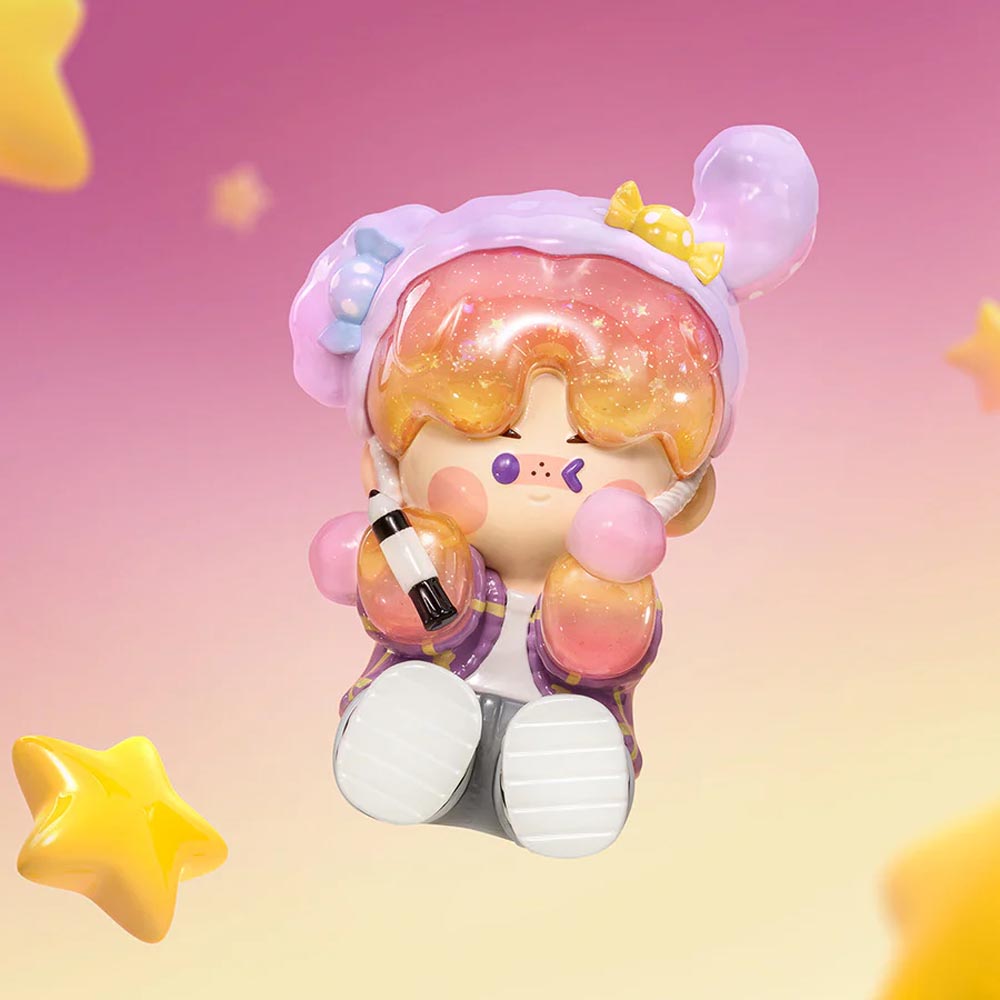 POP MART - PINO JELLY Star Project Series Blind Box (Single Box) - Screenshot 12