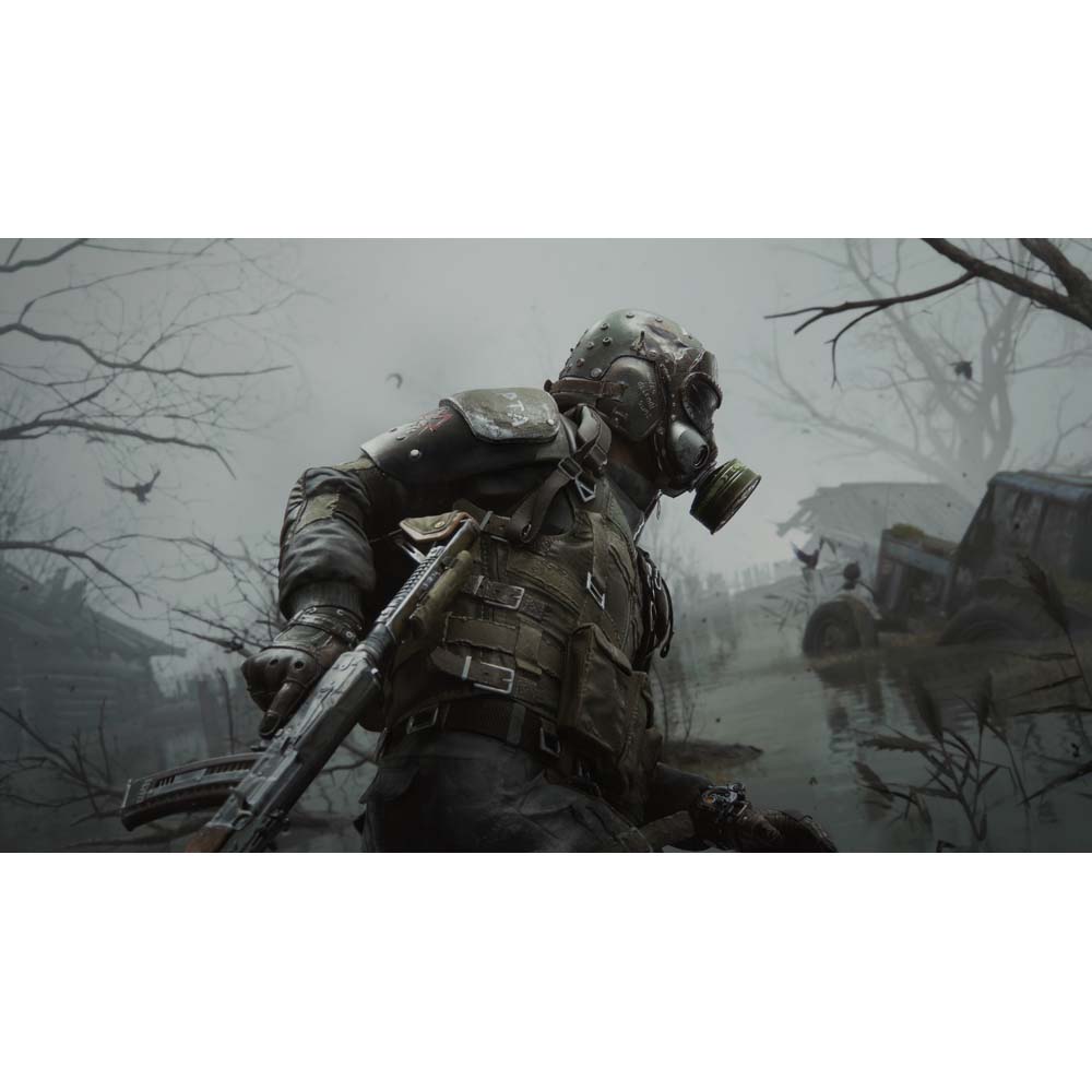 METRO 2039 - Deluxe Edition - Screenshot 1