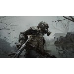 METRO 2039 - Deluxe Edition - Screenshot 1