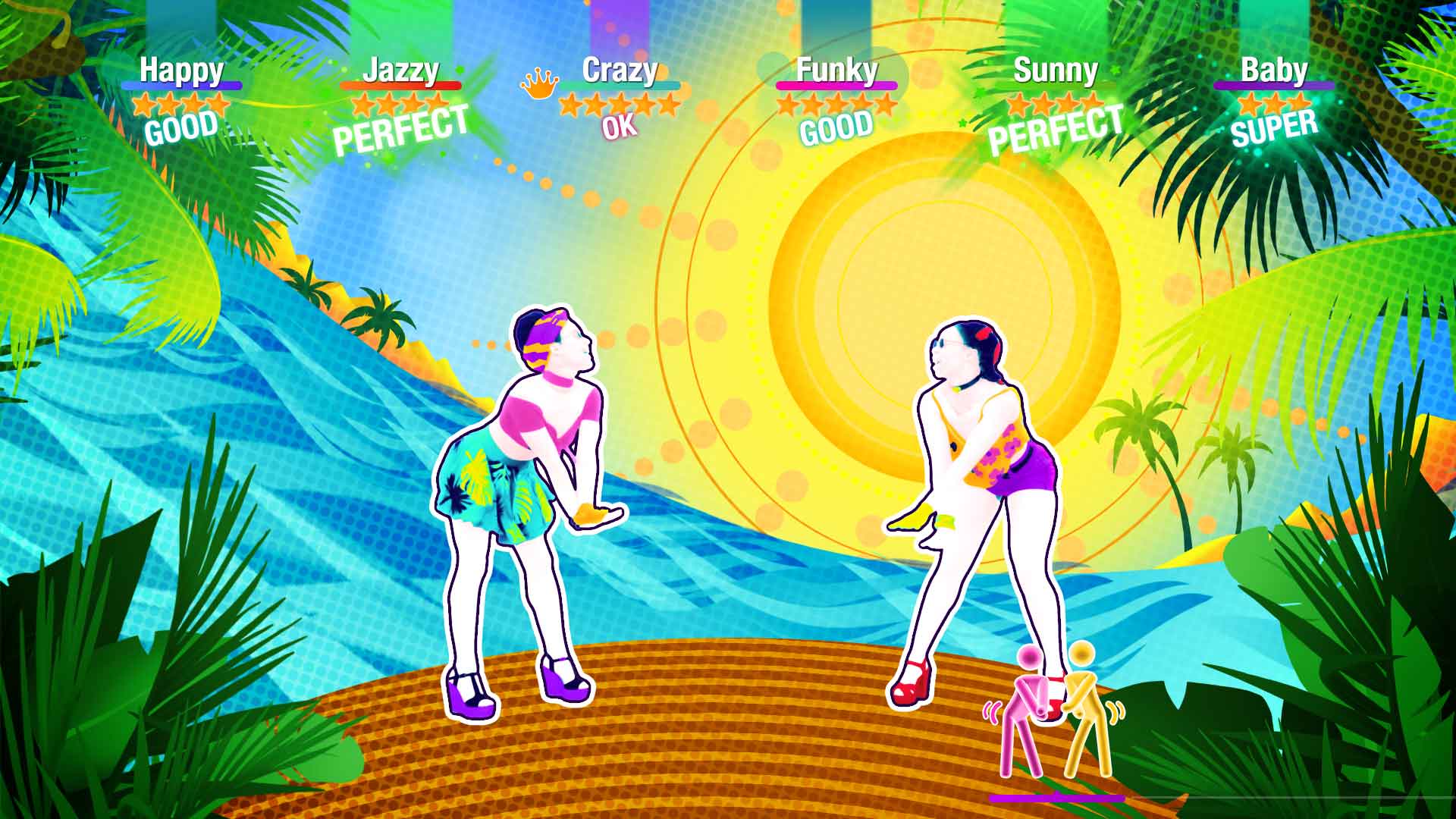 just dance 2020 wii eb games