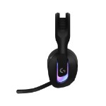 Logitech - G522 LIGHTSPEED Wireless Gaming Headset - Black - Screenshot 2