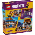 Fortnite - LEGO Durrr Burger Restaurant 77076 - Screenshot 1