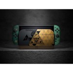 Nintendo Switch 2 - The Legend of Zelda 40th Anniversary Edition Console - Screenshot 8