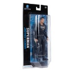 DC Multiverse - Justice League - Superman 7" Action Figure (Blister Card) - Screenshot 1