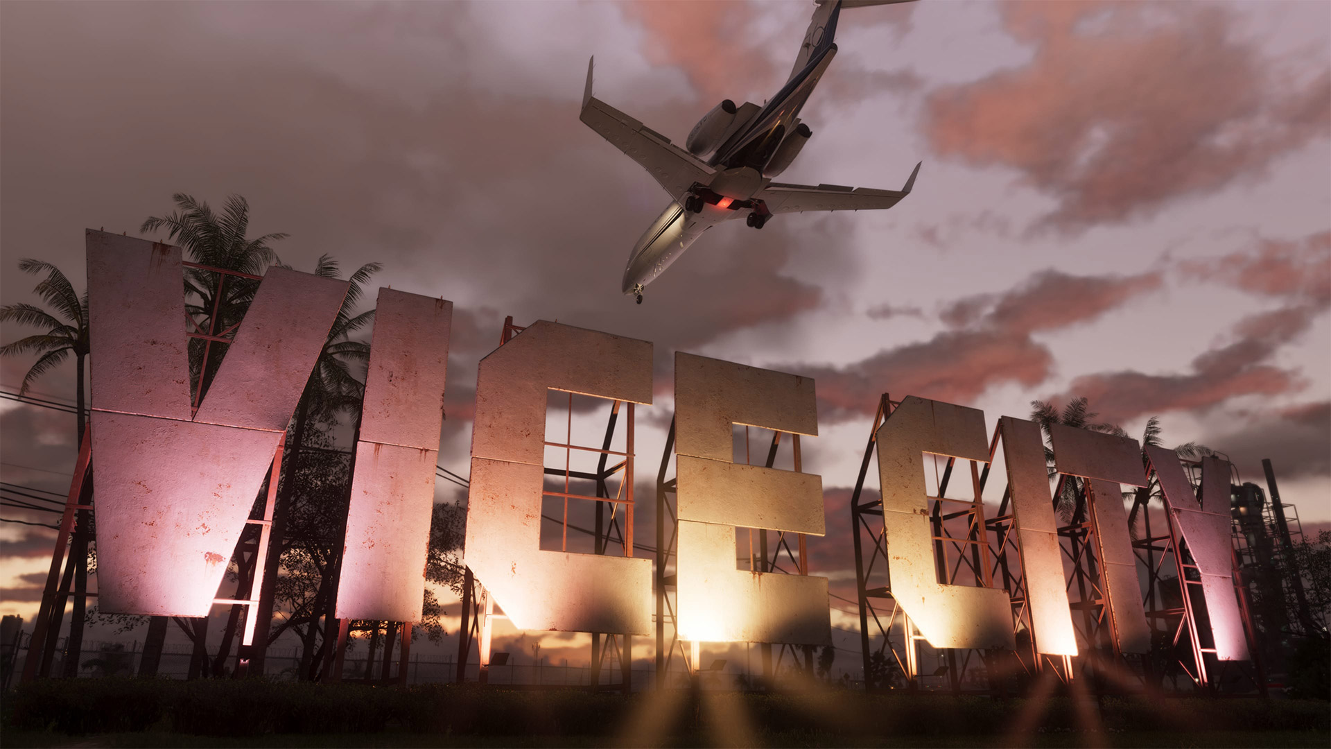 Grand Theft Auto VI - Screenshot 1