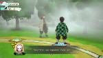 Demon Slayer - Kimetsu no Yaiba: Sweep the Board! - Screenshot 5