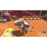 Harvest Moon Echoes of Teradea - Screenshot 1