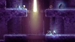 Greak: Memories of Azur - Screenshot 4